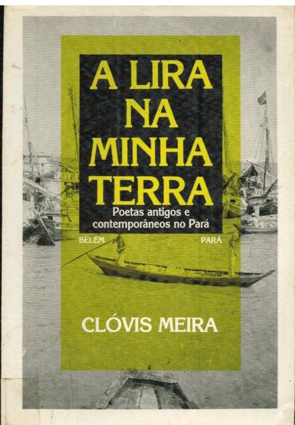Lira, na minha terra, A - 800 MEI